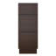 Base de meuble-lavabo simple 12 po seulement-95290479