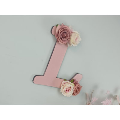 Jeffreys Letters, Monograms, & Names