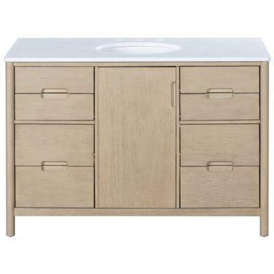 Single Bathroom Vanity