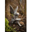Dina Fairy Plastic Garden Statue