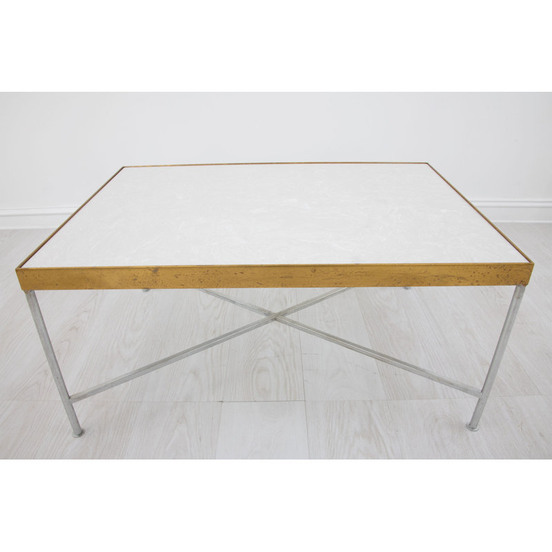 Esme Stone Coffee Table