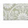 Daisy Tile Outdoor Area Rug