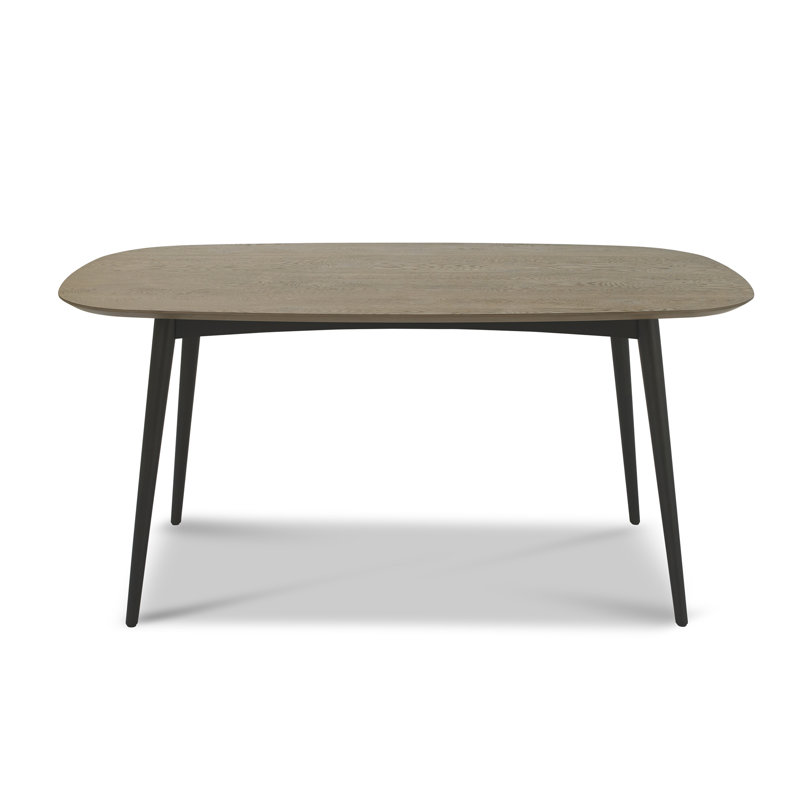 6 - Person Dining Set, Petrol Blue