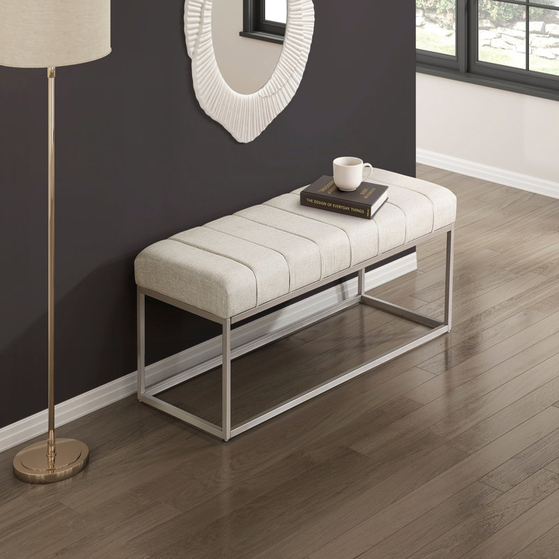 Banc d'entrée moderne Modern
