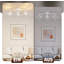 Semi Flush Mount