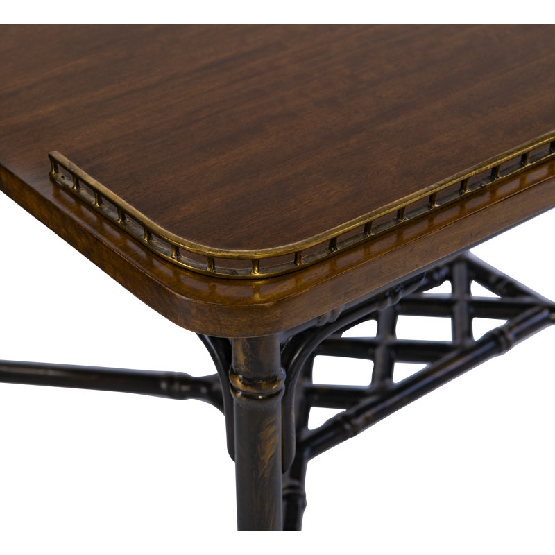Shiro Cocktail Table