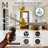 Alessandra 72'' Ceiling Fan-615459997-670286141