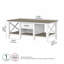 Table basse avec rangement Huckins-1170941515
