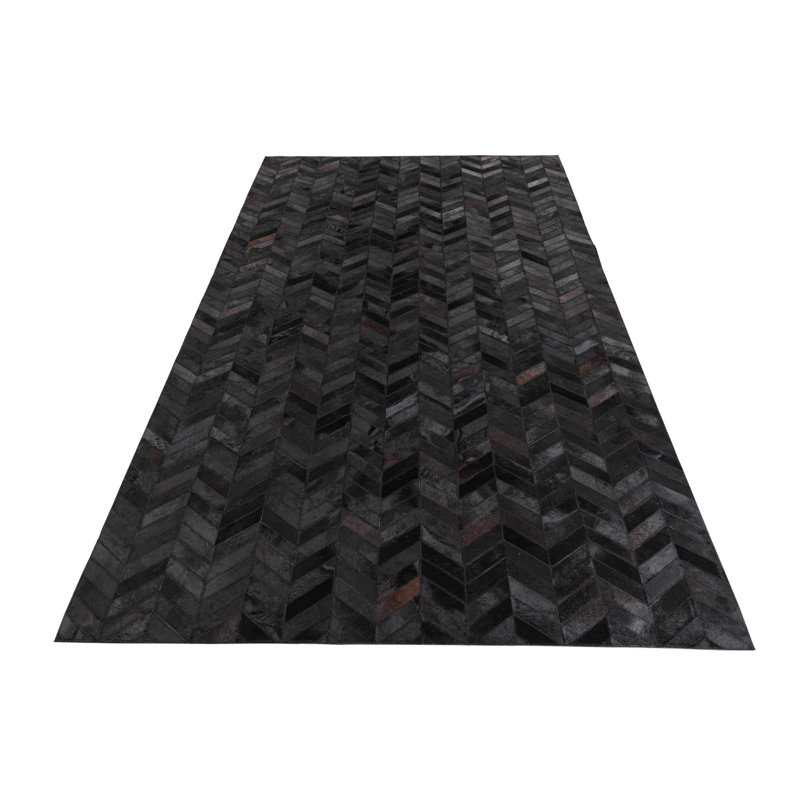 Jack Black Rug