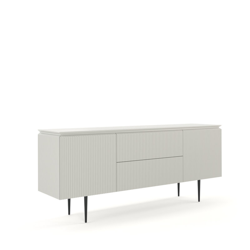Mirka 178cm Sideboard