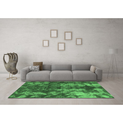 Libramont Washable Abstract Indoor Rug