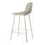 Kaytlyn Counter Stool with Metal Frame-1741576245