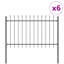 Garden Fence