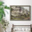 Minns House - cadre photo, impression sur toile-1065119714-1065119725
