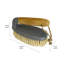 Bamboo Cleaning Essentials, Dustpan, Scrubbing Dish Brush