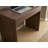 Libre 31,1" Writing Desk with Drawer -124530593