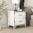 Hartwig 2-Drawer Nightstand-708315155