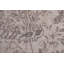 One-of-a-Kind Rectangle 6'7'' X 9'10'' 1950s Wool Area Rug in Beige
