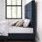 Ashiqu Squares Upholstered Platform Bed-1761341071-1761341070