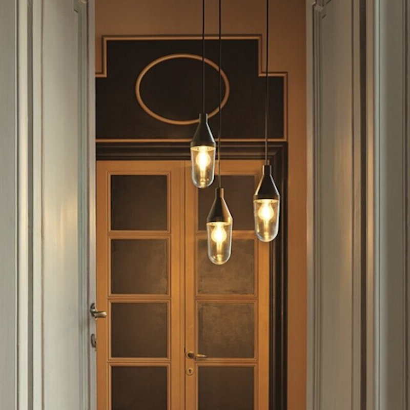 Niwa 1 - Light Pendant