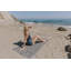 Serviette de plage et de bain Antalya-1974903571