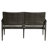 Harbor Loveseat - Slate Gray