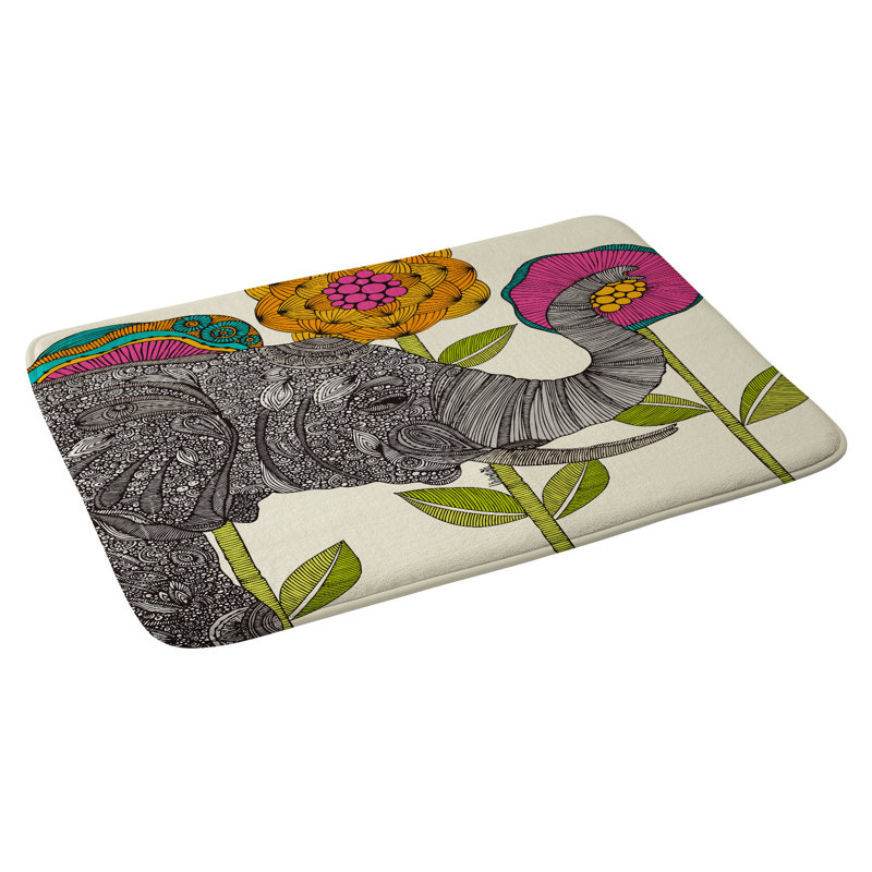 Tapis pour salle de bain