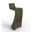 Wing 28.25" Patio Bar Stool-49193524