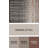 Machine Washable Gray Area Rug-2005141555
