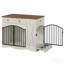 Meuble pour chien 43,3 po Farmhouse