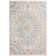 Bachus Damask Viscose Area Rug