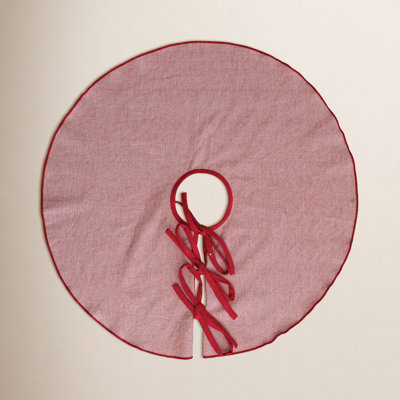 Jesiel Cotton Tree Skirt