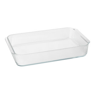Stelton Pilastro Glass Baker Bakeware
