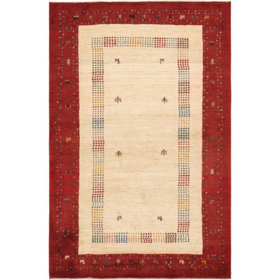 Paskel Area Rug