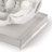 Regina Andrew Magnolia Objet (White)