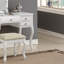 Meuble-lavabo moderne élégant et chic-744122195