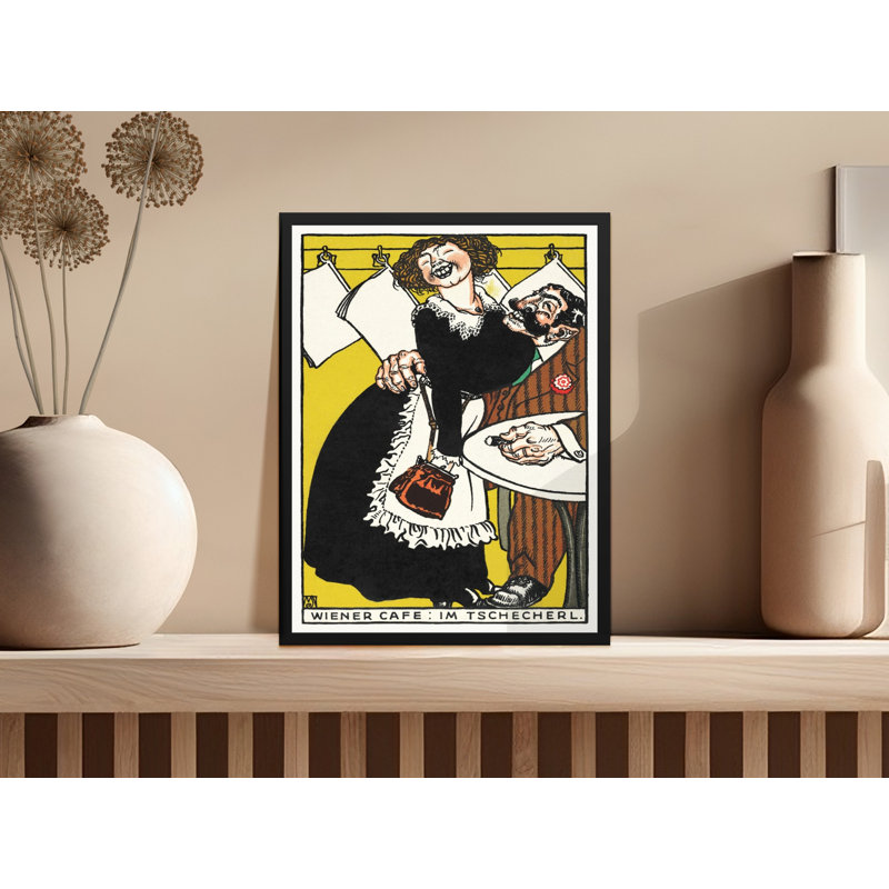 Print, 11.7x16.5