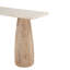 Palm Desert 60'' W Marble Console Table