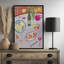 «Bites and Sips II» par Melissa Wang, reproduction d'art-2124762982-2124762980