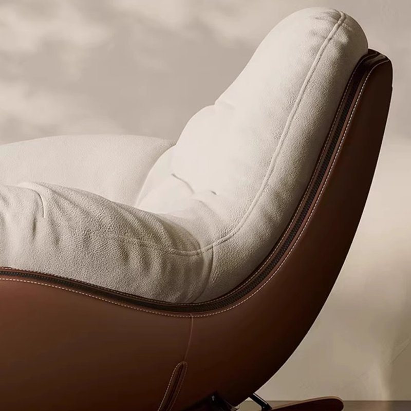 Chaise berçante Penguin
