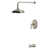 Brushed Nickel is out of stock
