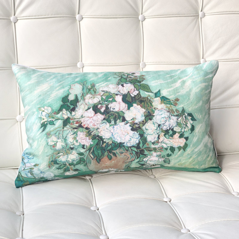 Coussin Van Gogh