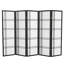 70.5" Tall Double Cross Shoji Panel Room Divider-1913035595-1989456082-1961356705