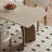 Medieval Style Dining Table-109099406