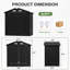 6.3 Ft. W X 4.2 Ft. D Steel Storage Shed With Door Lock
