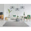 Bernerd Machine Woven Grey Indoor Rug-1750270736
