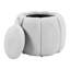 Repose-pieds de rangement Castel-1911288571