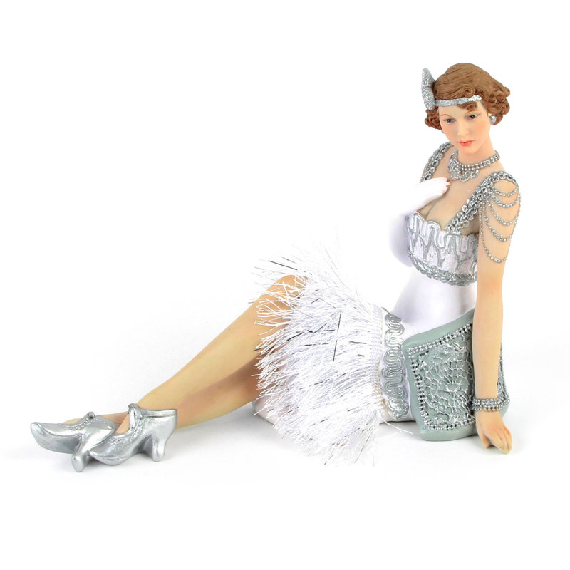 Figurines & Sculptures