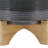 Includes plant rack flower pots