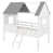Blanc / Gris est en rupture de stock
